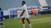 Official: Vince Osuji leaves Bruges