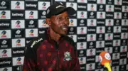 Phuti Mohafe pinpoints area of improvement as Marumo Gallants drop bottom 