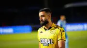 Chiheb Labidi veut quitter Nacional