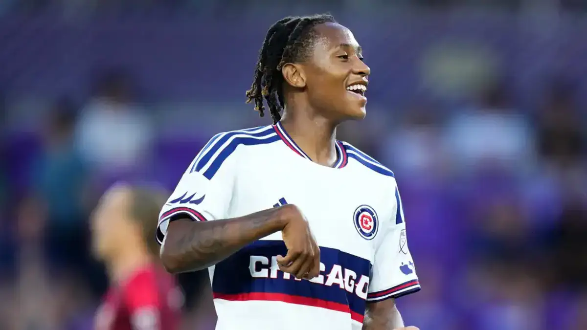 Puso Dithejane maintains red-hot scoring form in MLS 