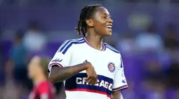 Puso Dithejane maintains red-hot scoring form in MLS 