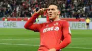 Cologne: Said El Mala extends contract