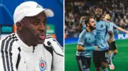 Ligue des Champions le Slovan Bratislava de Yaya Touré à 90 minutes de la phase finale 