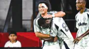 MLS : Alhassan Yusuf signe un triplé retentissant avec New England