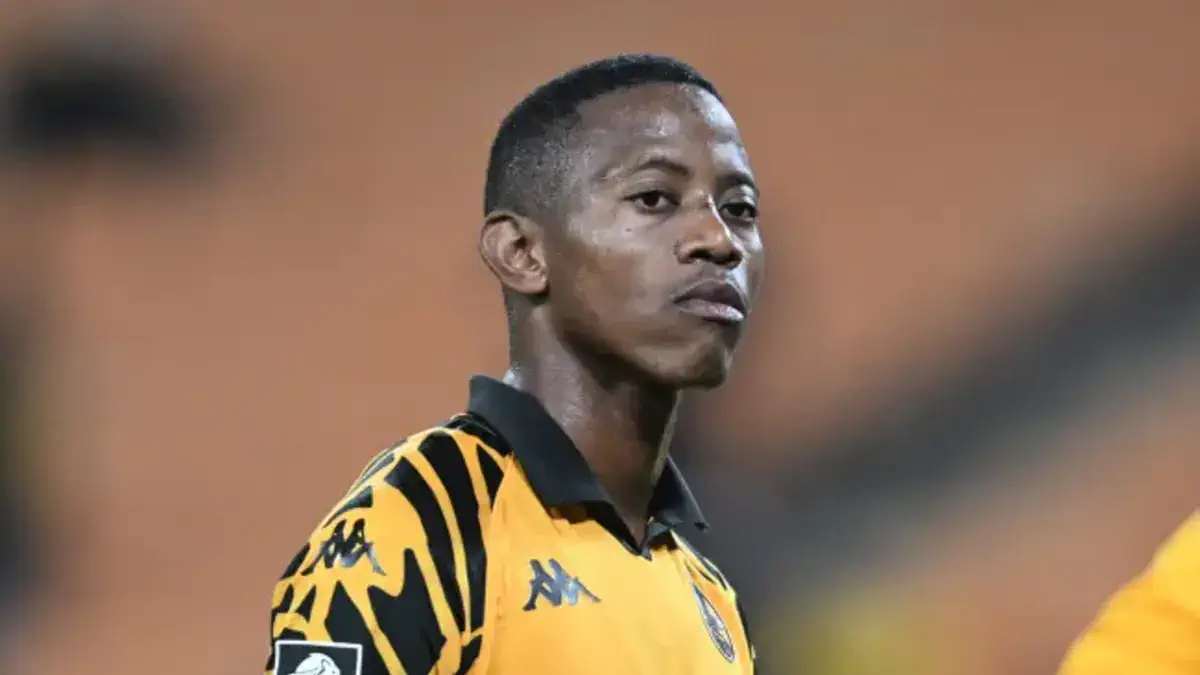 Latest update on Thabo Cele future at Kaizer Chiefs 
