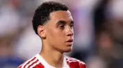 Bayern: Uli Hoeness concerned about Jamal Musiala