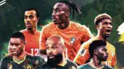 Officiel: la Côte d’Ivoire et le Cameroun se retrouvent en amical le 3 octobre à Ebimpé 