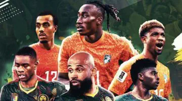 Officiel: la Côte d’Ivoire et le Cameroun se retrouvent en amical le 3 octobre à Ebimpé 