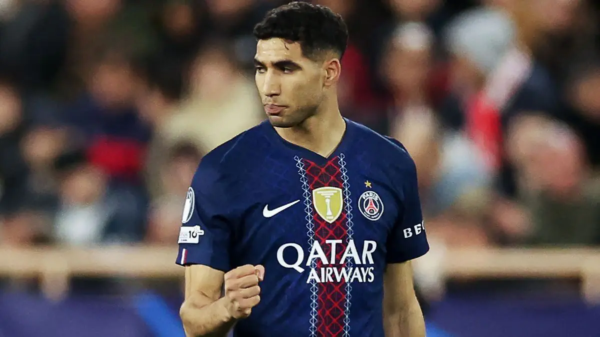 Ligue 1 : top 5 des joueurs africains les plus chers