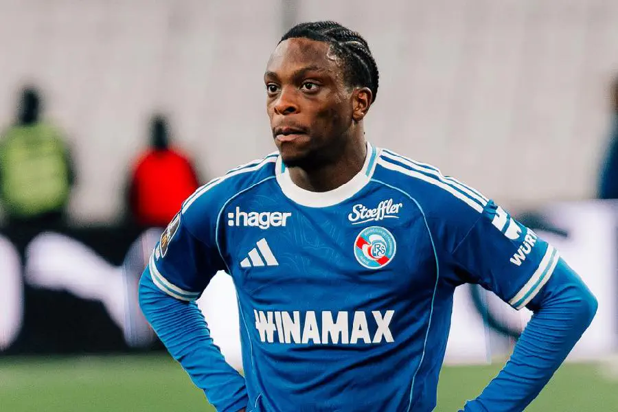 Martial Godo