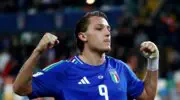 Retegui dans le viseur de la Juventus