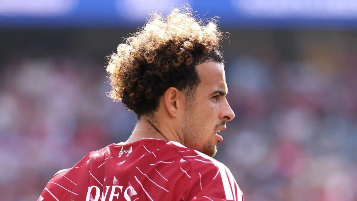 Liverpool finalise les derniers détails du transfert de Curtis Jones à l’Inter Milan !