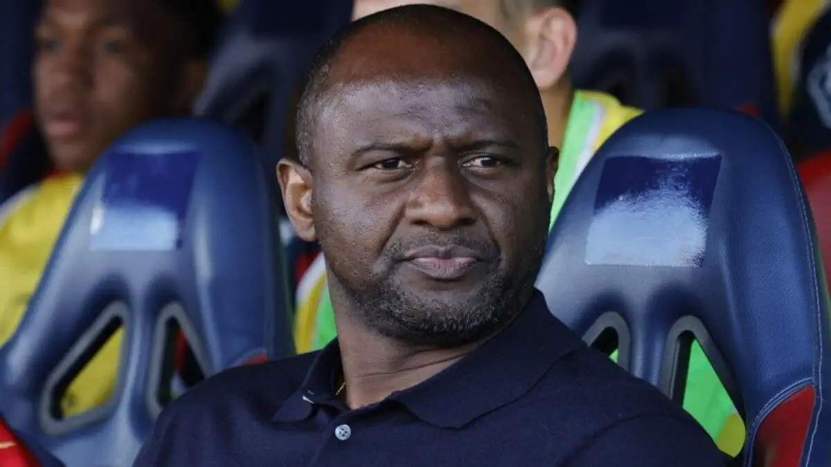 Senegal: uncertainty still surrounds Patrick Vieira's appointment as head coach