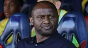 Sénégal : encore du flou autour de la nomination de Patrick Vieira comme sélectionneur
