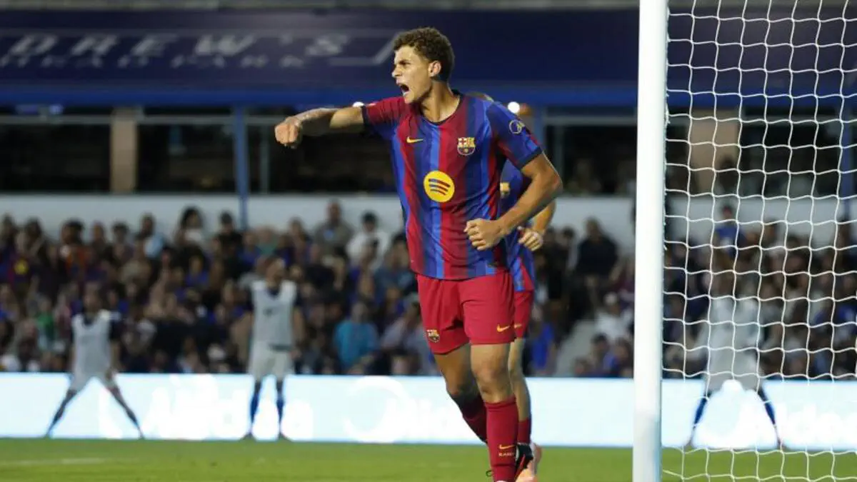 Diomandé, Abdelkarim... top five Africans to watch in La Liga this season