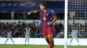 Diomandé, Abdelkarim... top five Africans to watch in La Liga this season