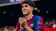 FC Barcelona: The latest on Pau Cubarsí