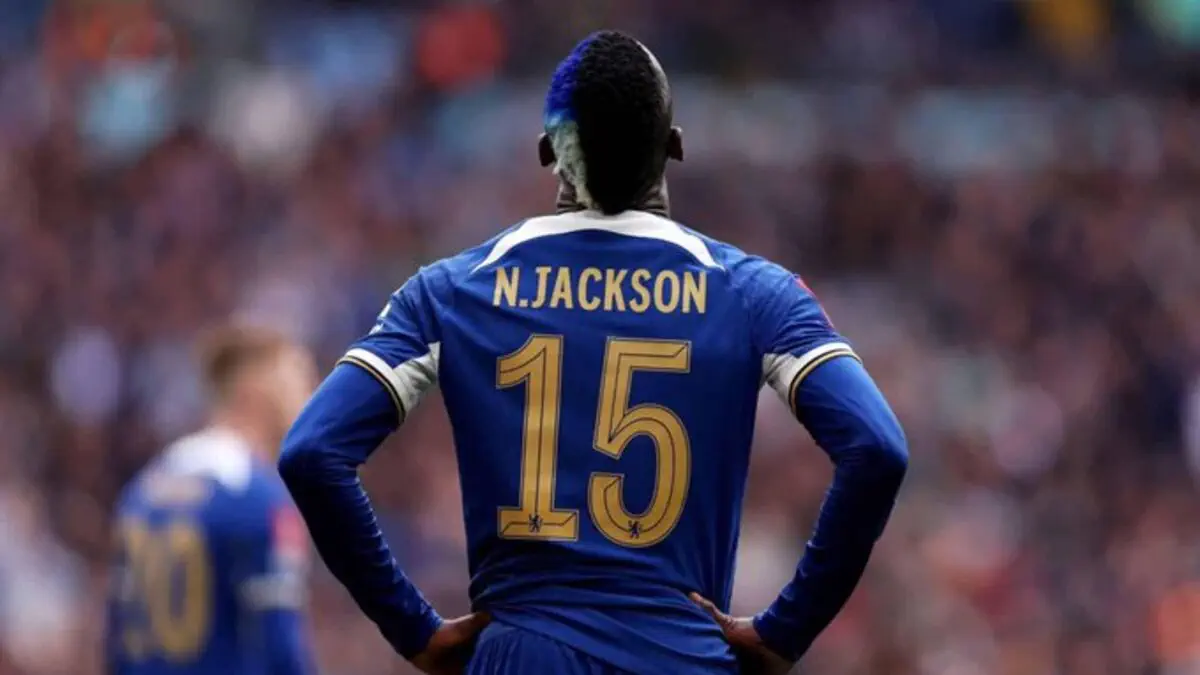 Naples ouvre les discussions pour Nicolas Jackson
