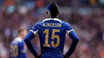 Naples ouvre les discussions pour Nicolas Jackson
