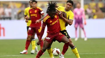Manchester City se lance sur Manu Koné