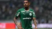 Manchester City a des vues sur le joueur de Palmeiras Alan