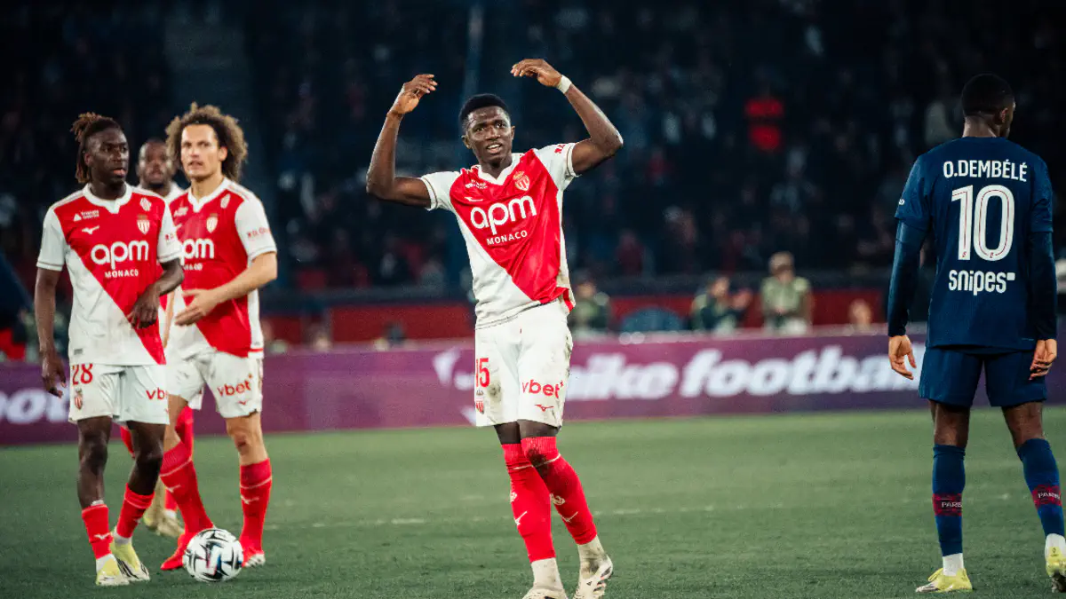 Hakimi, Camara… top cinq africains à suivre en Ligue 1 cette saison