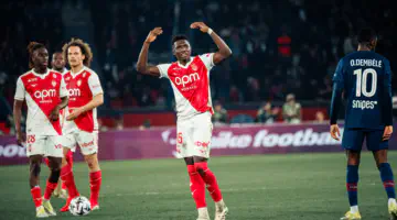 Hakimi, Camara... top five Africans to watch in Ligue 1 this season