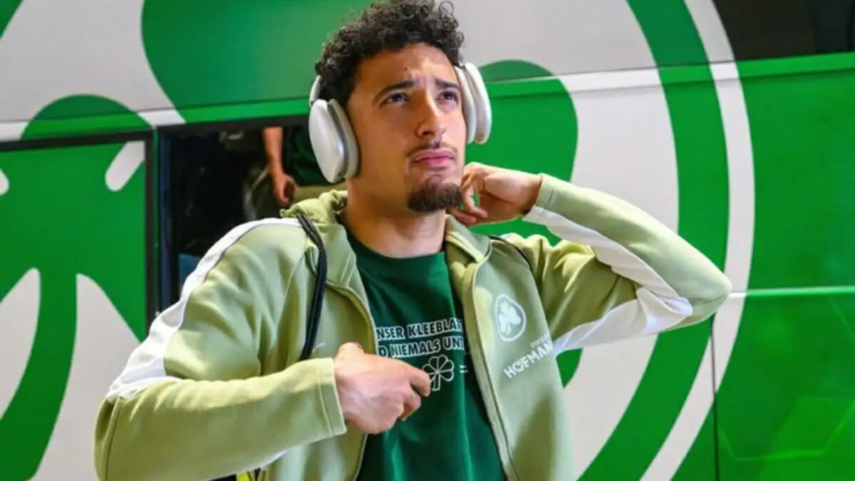 Sayfallah Ltaief va signer en Pologne 