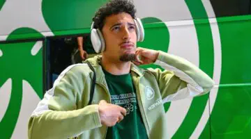 Sayfallah Ltaief va signer en Pologne 