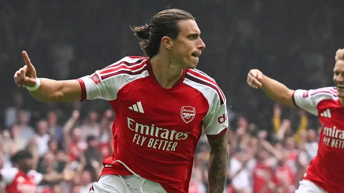 Premier League : date, stade et chaînes TV pour le match Arsenal – Coventry City