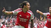 Premier League: date, stadium and TV channels for the Arsenal vs Coventry City match