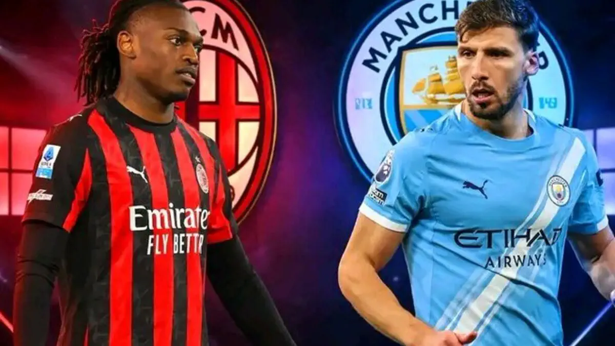 Transfer market: Leao – Rúben Dias, the surprise swap?