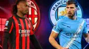 Mercato : Leao – Rúben Dias, l’échange surprise ?
