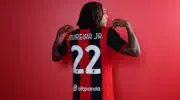 Diego Moreira débarque officiellement à Milan