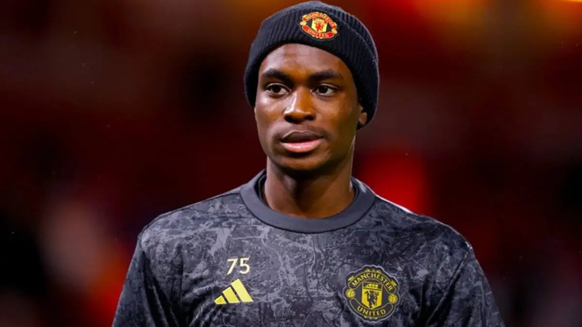 Arsenal cible deux jeunes de Manchester United