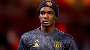 Arsenal cible deux jeunes de Manchester United