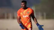 Oscarine Masuluke in talks to join PSL club 