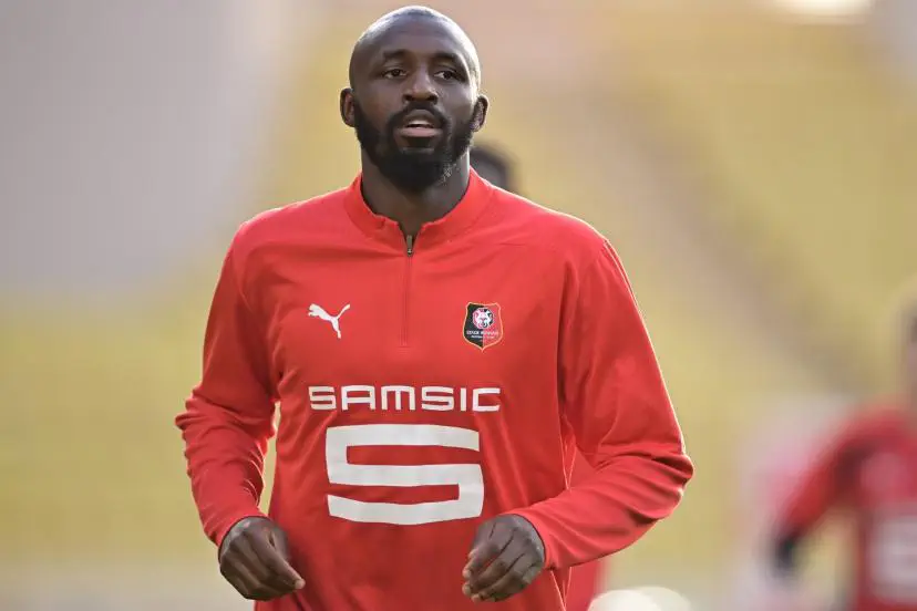 Seko Fofana