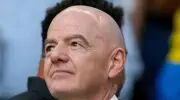 FIFA : une coalition internationale de supporters réclame le départ de Gianni Infantino