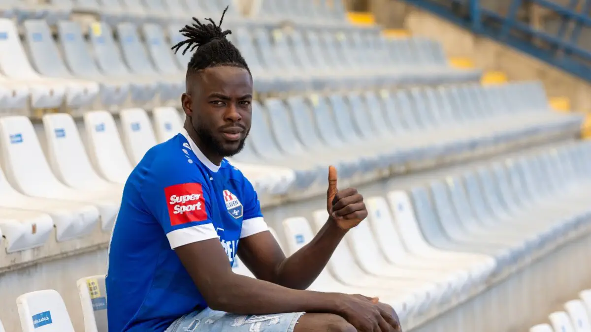 Mercato : 7 choses à savoir sur Michael Agbekpornu, la nouvelle recrue du Raja