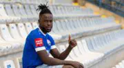 Transfer window: 7 things to know about Michael Agbekpornu, Raja’s new signing