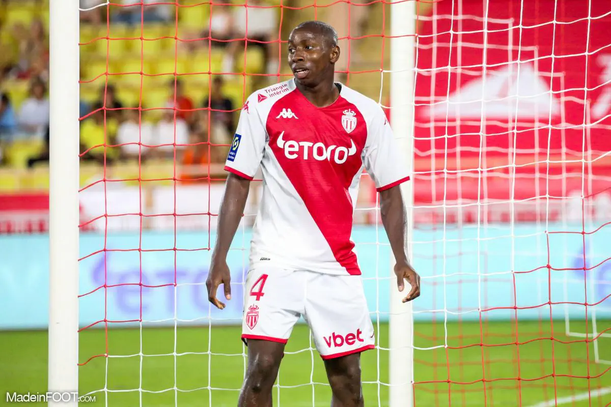 Lamine Camara