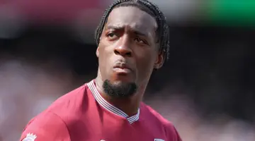 Crystal Palace a trouvé un accord total avec Axel Disasi !