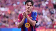 Le Borussia Dortmund a dans le viseur le latéral du Barça Hector Fort !