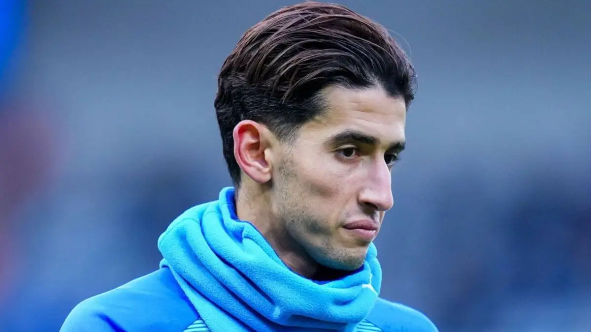 OM : une offre d'Al-Hilal pour Nayef Aguerd refusée
