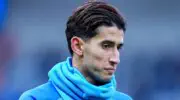 OM: Al-Hilal's offer for Nayef Aguerd rejected