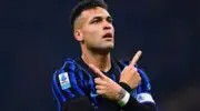 Lautaro Martinez : la réponse de l'Inter Milan au FC Barcelone
