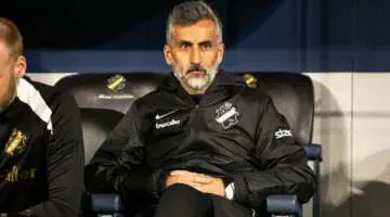 Former Orlando Pirates boss Jose Riveiro advances in Swedish Cup 