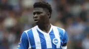 Manchester United reach agreement with Brighton for Carlos Baleba!