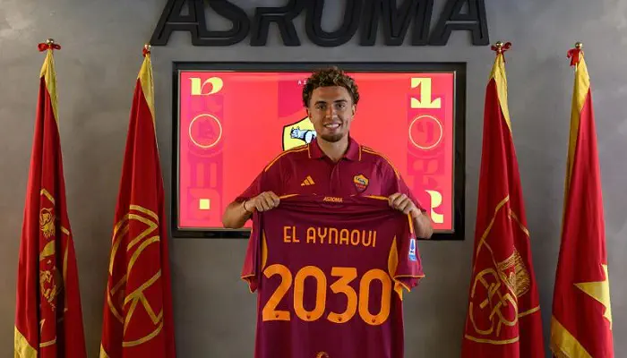 Neil El Aynaoui